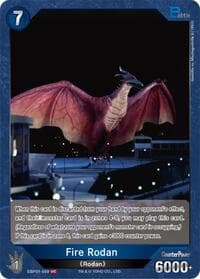 Fire Rodan (EBP01-059)