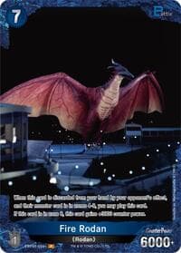Fire Rodan (EBP01-059+)