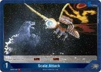 Scale Attack (EBP01-061)