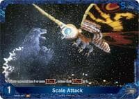 Scale Attack (EBP01-061+)