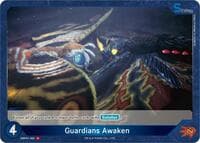 Guardians Awaken (EBP01-063)