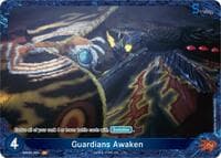 Guardians Awaken (EBP01-063+)