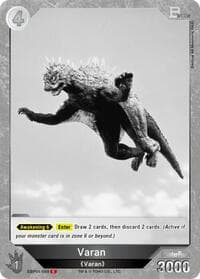Varan (EBP01-069)