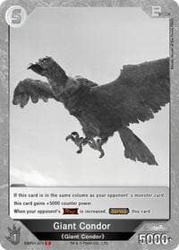 Giant Condor (EBP01-071)