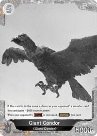 Giant Condor (EBP01-071+)