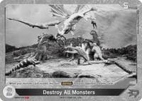 Destroy All Monsters (EBP01-076)