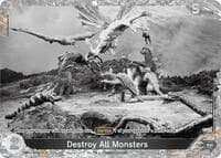 Destroy All Monsters (EBP01-076+)
