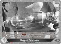Oxygen Destroyer (EBP01-077)