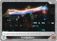 Gravity Beam (EBP01-079)