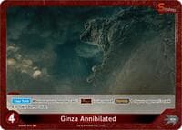 Ginza Annihilated (ESD01-013)
