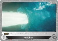Heat Ray (ESD01-016)
