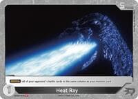 Heat Ray (ESD01-016)
