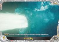 Heat Ray (ESD01-016+) (Promotion Pack Vol.1)