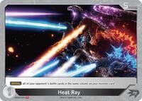 Heat Ray (ESD01-016)