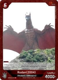 Rodan (2004) (EBP02-015)