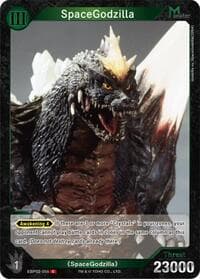 SpaceGodzilla (EBP02-055)