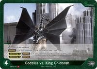 Godzilla vs. King Ghidorah (EBP02-071)