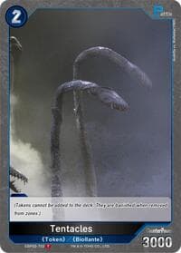 Tentacles (EBP02-T02)