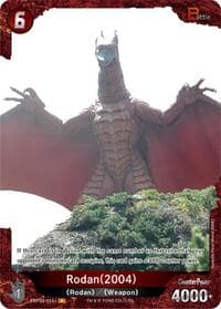 Rodan (2004) (EBP02-015+)