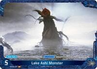 Lake Ashi Monster (EBP02-039+)