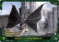 Godzilla vs. King Ghidorah (EBP02-071+)