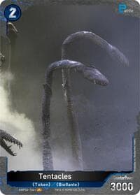Tentacles (EBP02-T02+)