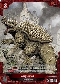 Anguirus (EBP01-020+)