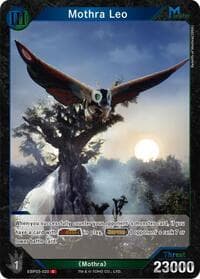 Mothra Leo (EBP03-020)