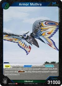 Armor Mothra (EBP03-023)