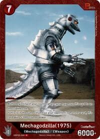 Mechagodzilla (1975) (EBP03-040)