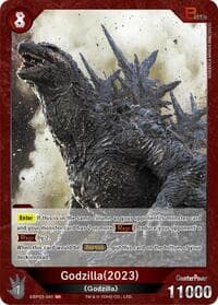 Godzilla (2023) (EBP03-041)