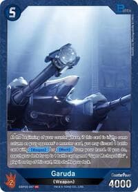 Garuda (EBP03-047)