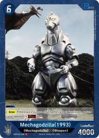 Mechagodzilla (1993) (EBP03-048)