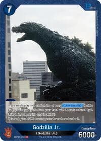Godzilla Jr. (EBP03-051)