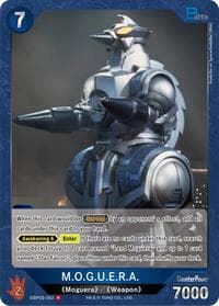M.O.G.U.E.R.A. (EBP03-052)