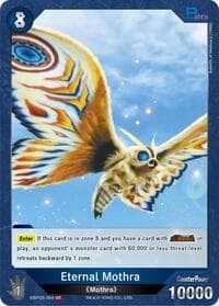 Eternal Mothra (EBP03-054)