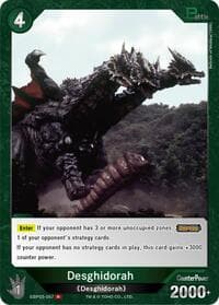 Desghidorah (EBP03-057)