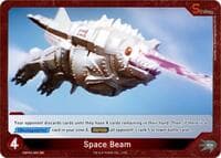 Space Beam (EBP03-069)