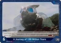 A Journey of 130 Million Years (EBP03-074)