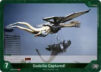 Godzilla Captured! (EBP03-079)