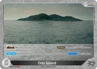 Odo Island (EBP03-080)