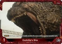 Godzilla's Bite