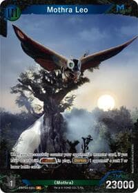 Mothra Leo (EBP03-020+)