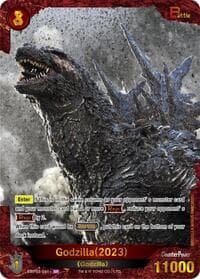 Godzilla (2023) (EBP03-041+)