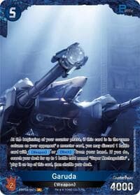 Garuda (EBP03-047+)