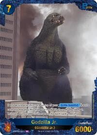 Godzilla Jr. (EBP03-051+)