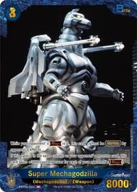 Super Mechagodzilla (EBP03-053+)