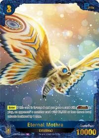 Eternal Mothra (EBP03-054+)