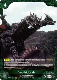 Desghidorah (EBP03-057+)