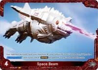 Space Beam (EBP03-069+)